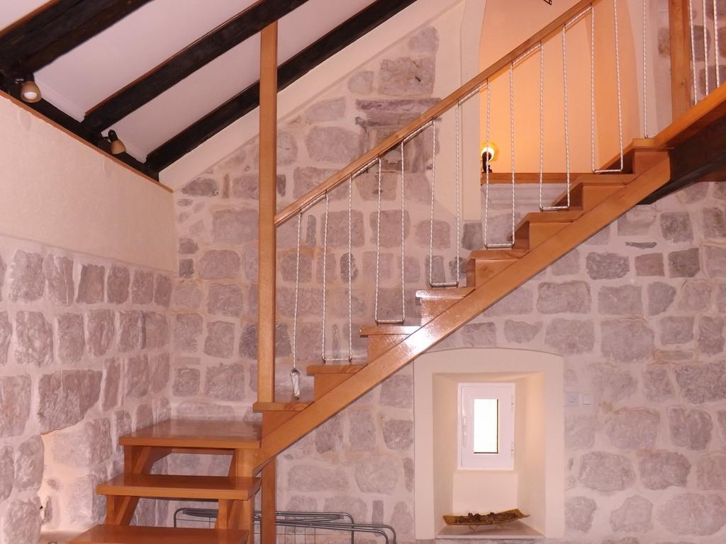 Gudelj Apartments Perast Habitación foto